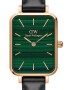 Daniel Wellington Правоъгълен часовник - Pepit.bg