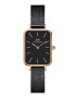 Daniel Wellington Правоъгълен часовник - Pepit.bg