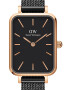 Daniel Wellington Правоъгълен часовник - Pepit.bg