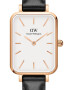 Daniel Wellington Правоъгълен часовник - Pepit.bg