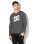 DC Блуза Star с лого - Pepit.bg
