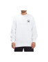 DC Shoes Блуза Star Pilot - Бял - Pepit.bg