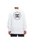 DC Shoes Блуза Star Pilot - Бял - Pepit.bg
