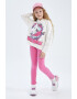 DeFacto Худи с принт - Pepit.bg