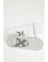 DeFacto Изрязани чорапи с памук - 2 чифта - Pepit.bg