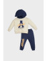 DeFacto Knitted Set Boy Regular Fit Knitted Set 205941 - Pepit.bg