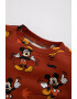 DeFacto Пижама Mickey Mouse с принт - Pepit.bg