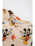 DeFacto Пижама с десен Mickey-Mouse - Pepit.bg