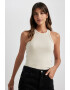 DeFacto Рипсен топ - Pepit.bg