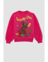 DeFacto Суитшърт с принт - Pepit.bg
