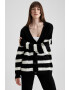 DeFacto Жилетка с шпиц - Pepit.bg