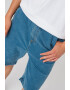 Denim Project Бермуди от деним - Pepit.bg