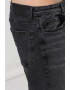 Denim Project Дънки със свободна кройка - Pepit.bg
