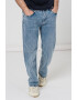 Denim Project Дънки със свободна кройка - Pepit.bg