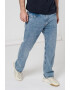 Denim Project Дънки със свободна кройка - Pepit.bg