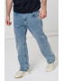 Denim Project Дънки със свободна кройка - Pepit.bg