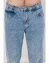 Denim Project Дънки със свободна кройка - Pepit.bg