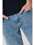 Denim Project Дънки със свободна кройка - Pepit.bg