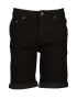 Denim Project Къси дънки със средна талия - Pepit.bg