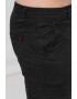 Denim Project Панталон карго слим - Pepit.bg