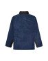 Denim Project Поларено яке с цип - Pepit.bg