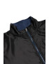 Denim Project Поларено яке с цип - Pepit.bg