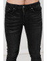 Denim Project Слим дънки Mr. Red със стеснен крачол - Pepit.bg
