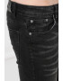 Denim Project Слим дънки Mr. Red със стеснен крачол - Pepit.bg