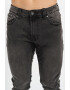 Denim Project Слим дънки Mr. Red със стеснен крачол - Pepit.bg