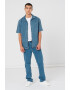Denim Project Свободна риза от деним - Pepit.bg
