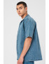Denim Project Свободна риза от деним - Pepit.bg
