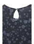 DESIGUAL Блуза с апликации - Pepit.bg