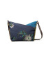 DESIGUAL Чанта Betterlife с бродирани цветя - Pepit.bg
