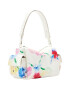 DESIGUAL Чанта Liquid Flower - Pepit.bg