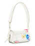 DESIGUAL Чанта Liquid Flower - Pepit.bg