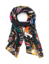 DESIGUAL Фигурален шал - Pepit.bg