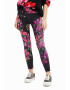 DESIGUAL Флорален клин - Pepit.bg