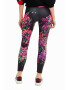 DESIGUAL Флорален клин - Pepit.bg