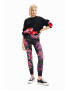 DESIGUAL Флорален клин - Pepit.bg