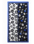 DESIGUAL Флорален шал - Pepit.bg
