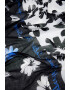 DESIGUAL Флорален шал - Pepit.bg