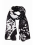 DESIGUAL Флорален шал - Pepit.bg