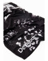DESIGUAL Флорален шал - Pepit.bg