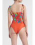 DESIGUAL Флорално боди - Pepit.bg