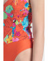 DESIGUAL Флорално боди - Pepit.bg