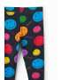 DESIGUAL Клин с шарка Smileys - Pepit.bg