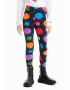 DESIGUAL Клин с шарка Smileys - Pepit.bg