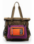 DESIGUAL Мултифункционална раница Modularis - Pepit.bg