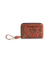 DESIGUAL Портфейл с перфорации - Pepit.bg