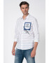 DESIGUAL Раирана риза Darragh - Pepit.bg